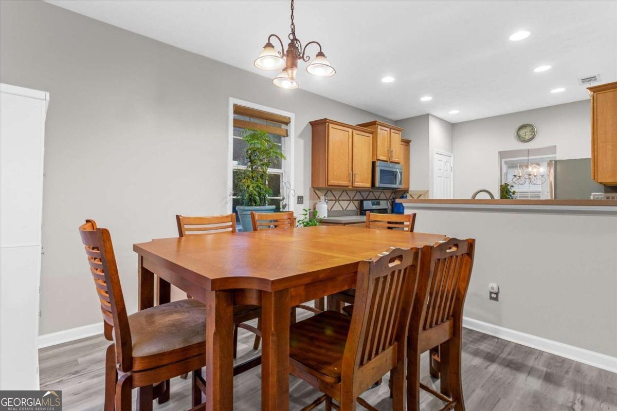 1977 Longmont Drive Lawrenceville - 21