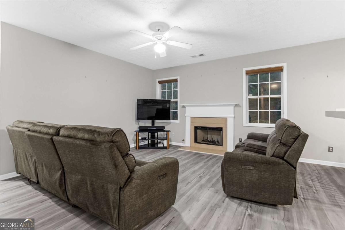 1977 Longmont Drive Lawrenceville - 22