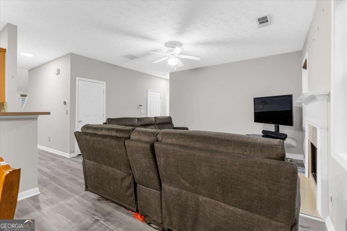 1977 Longmont Drive Lawrenceville - 23