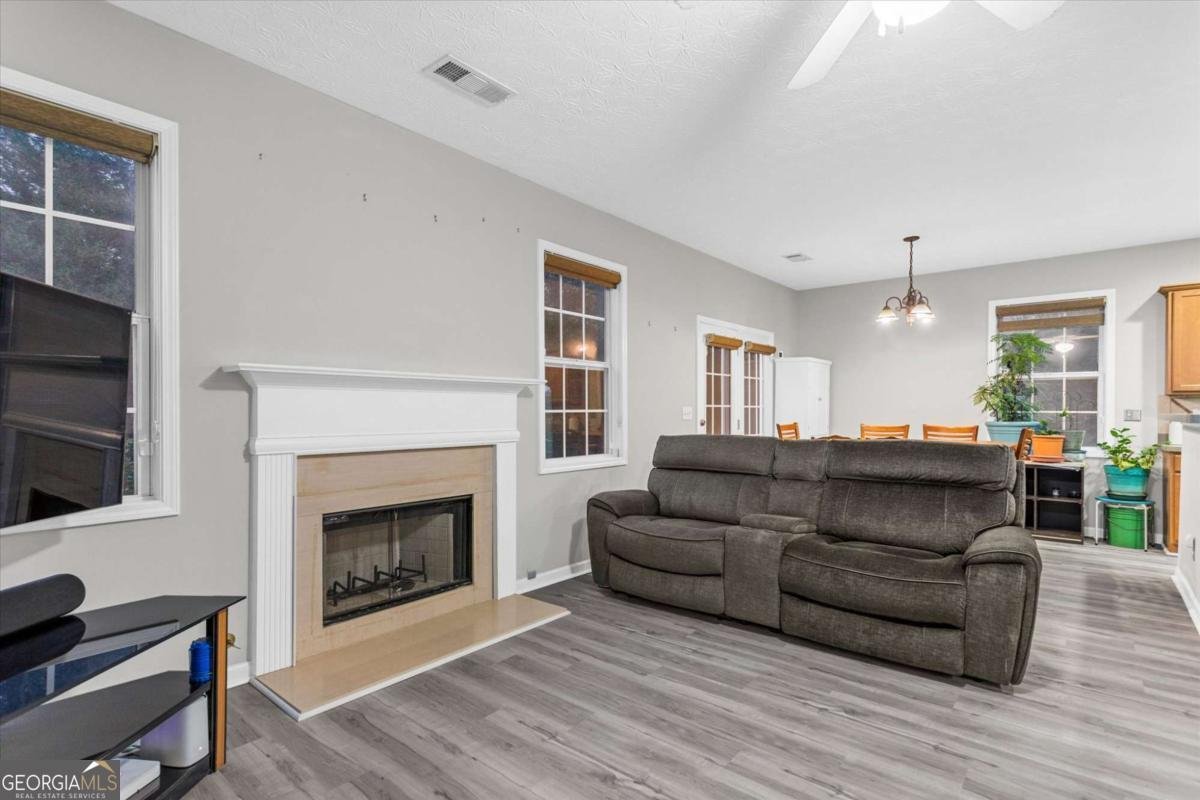 1977 Longmont Drive Lawrenceville - 26