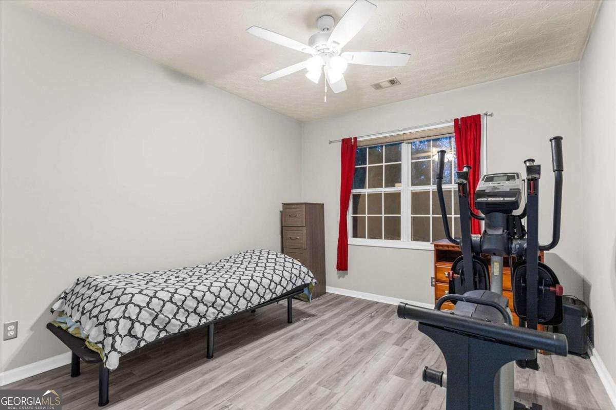 1977 Longmont Drive Lawrenceville - 32