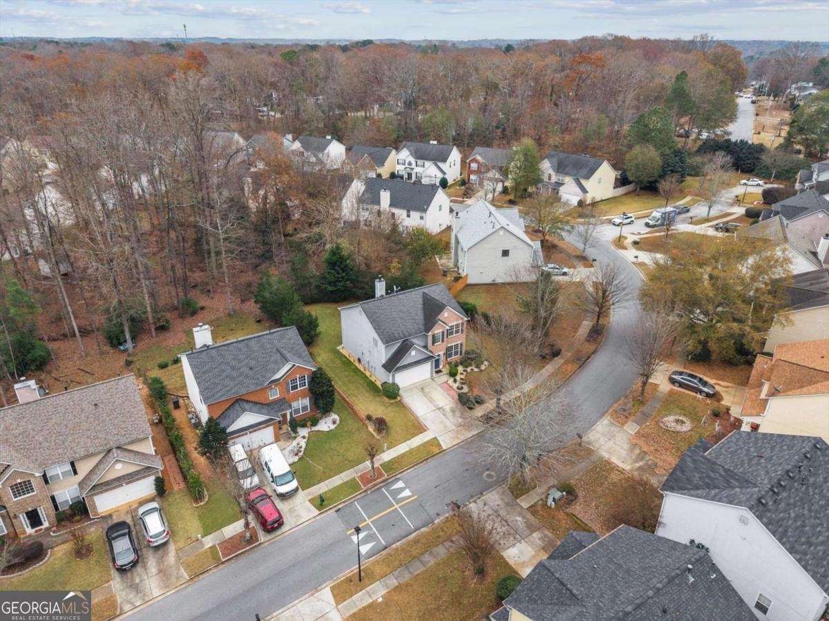 1977 Longmont Drive Lawrenceville - 4