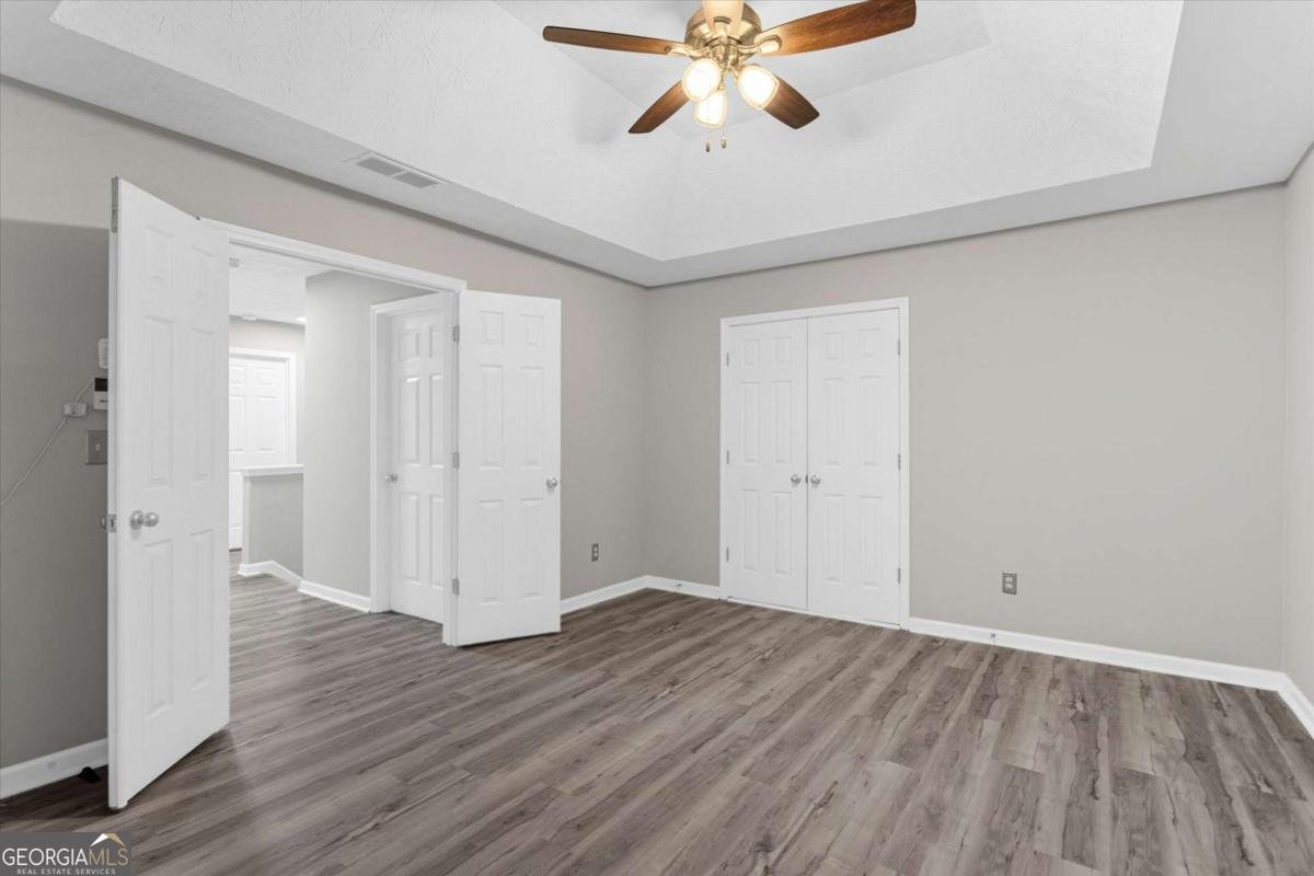 1977 Longmont Drive Lawrenceville - 46