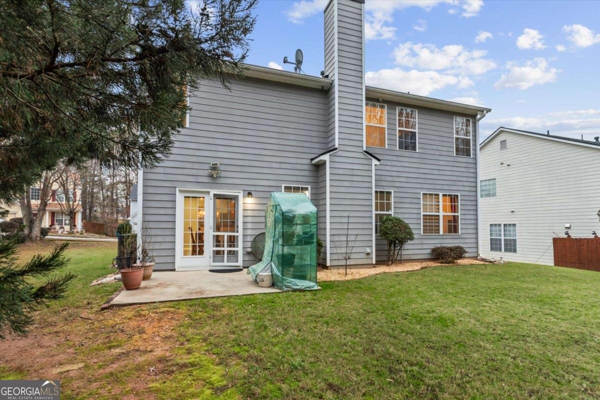 1977 Longmont Drive Lawrenceville - 55