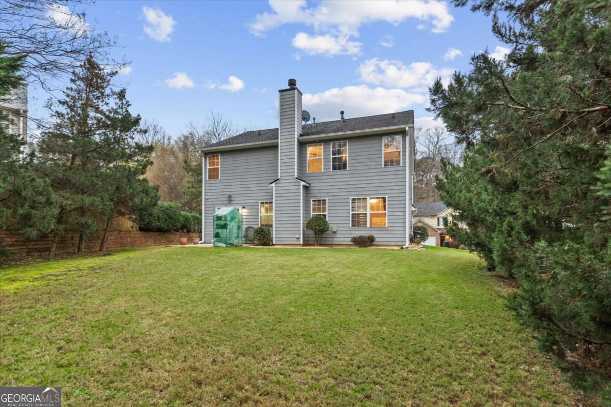 1977 Longmont Drive Lawrenceville - 56