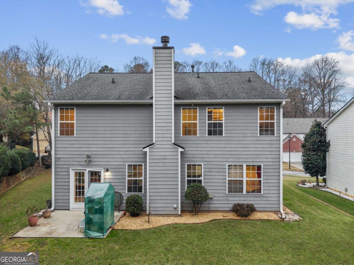 1977 Longmont Drive Lawrenceville - 59