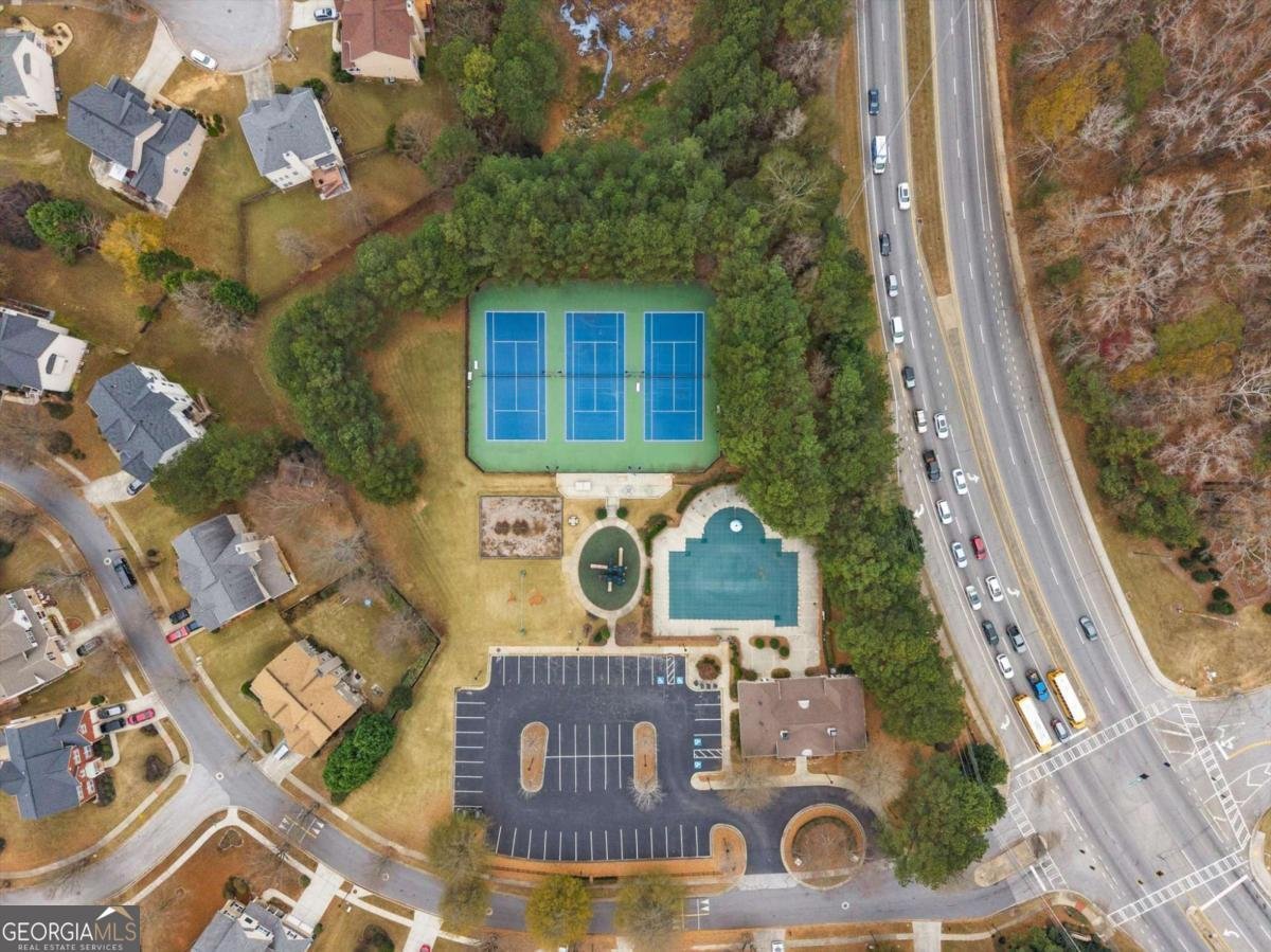 1977 Longmont Drive Lawrenceville - 6