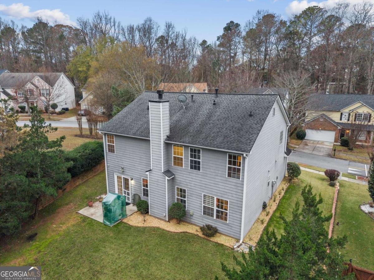 1977 Longmont Drive Lawrenceville - 61