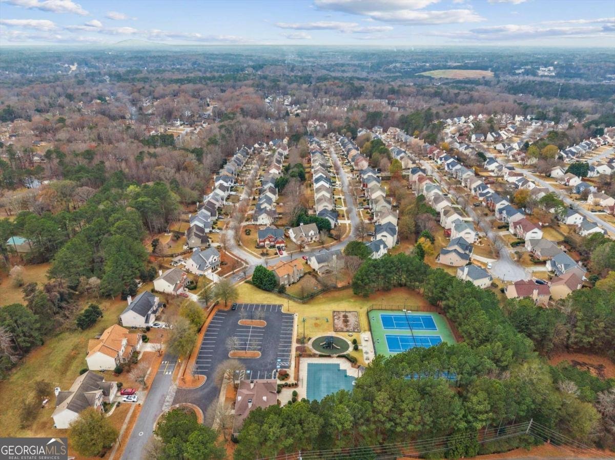 1977 Longmont Drive Lawrenceville - 7