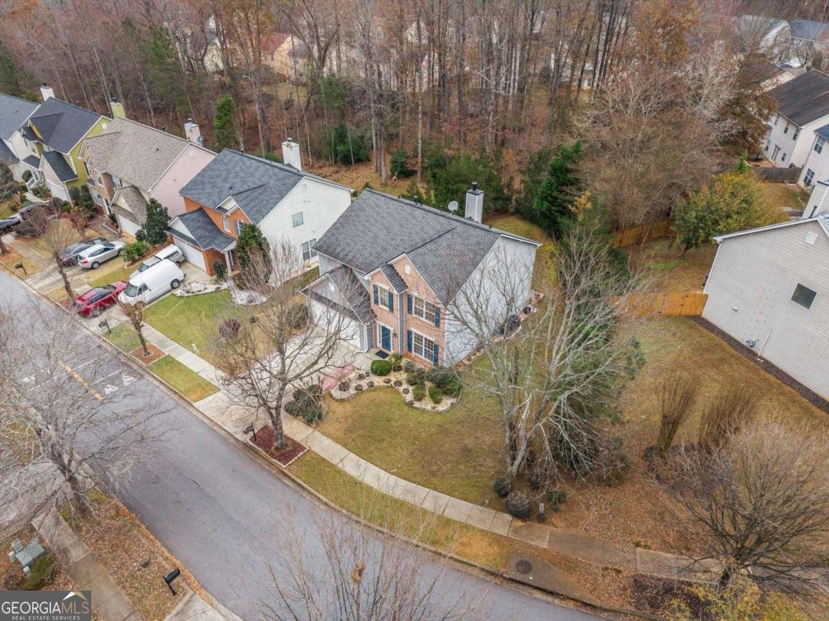 1977 Longmont Drive Lawrenceville - 8