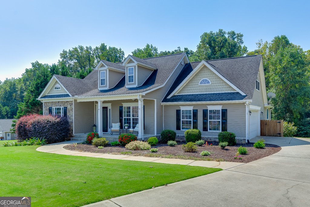 131 Wood Cove Jefferson - 3