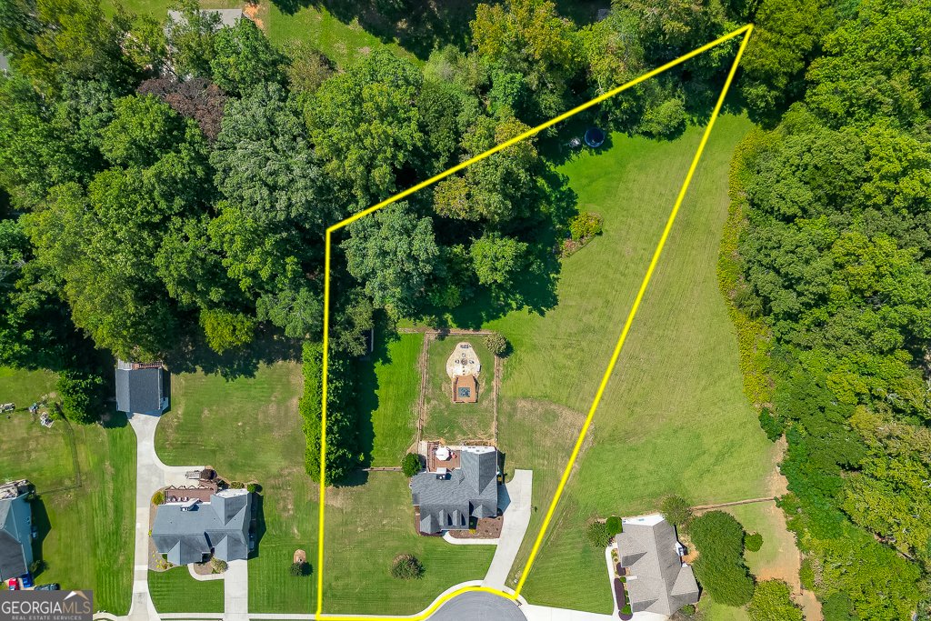 131 Wood Cove Jefferson - 47