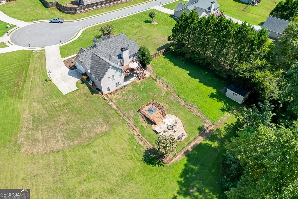 131 Wood Cove Jefferson - 59