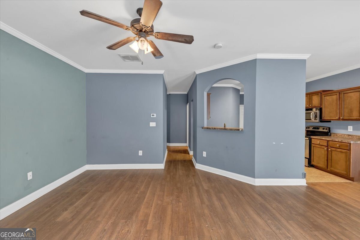 18 Greenfield Drive Dawsonville - 10