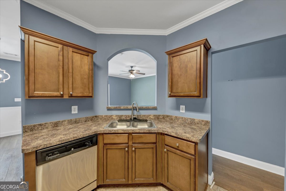 18 Greenfield Drive Dawsonville - 16