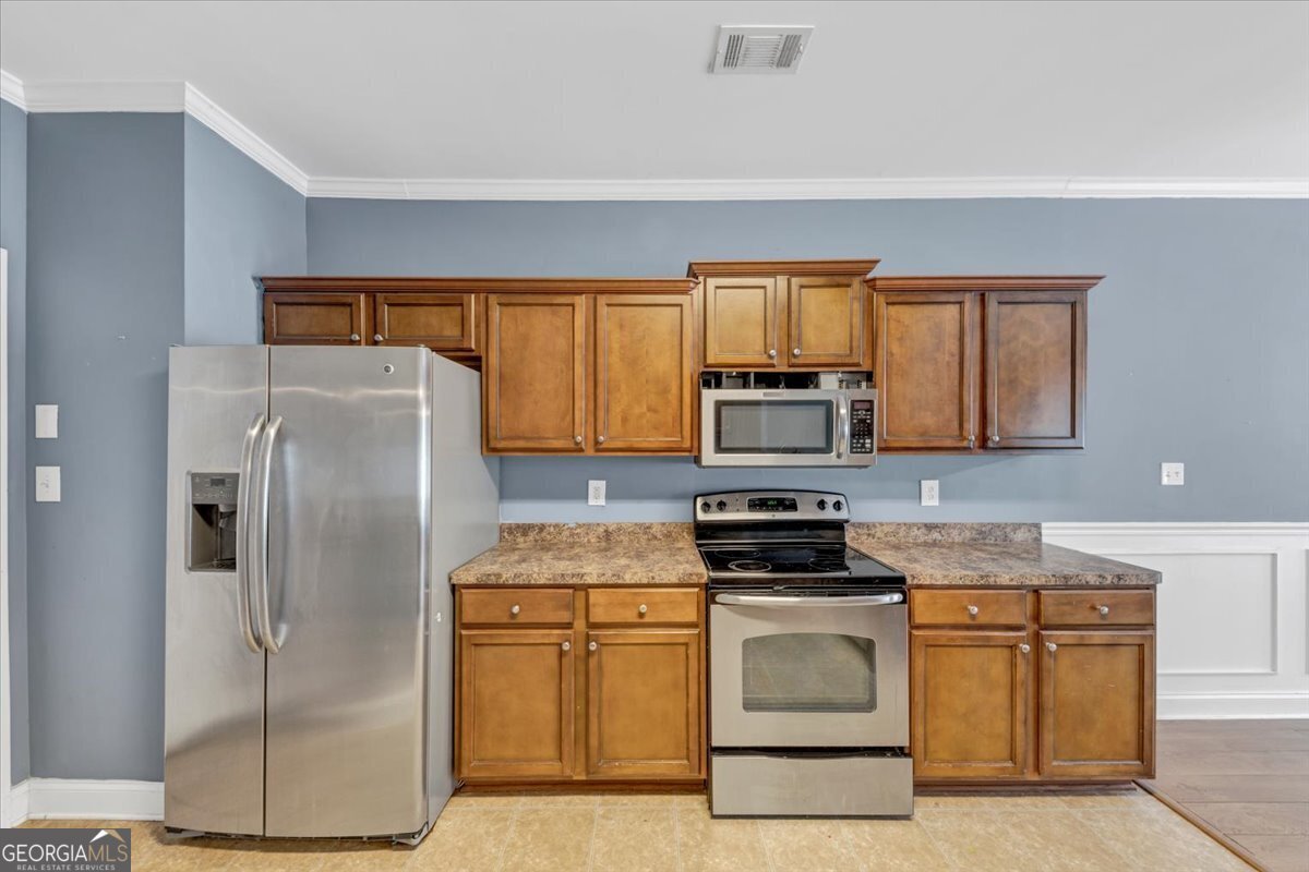 18 Greenfield Drive Dawsonville - 17