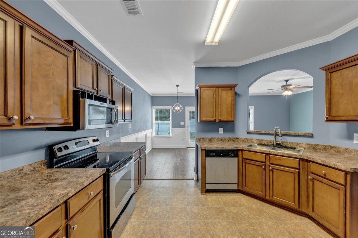 18 Greenfield Drive Dawsonville - 18