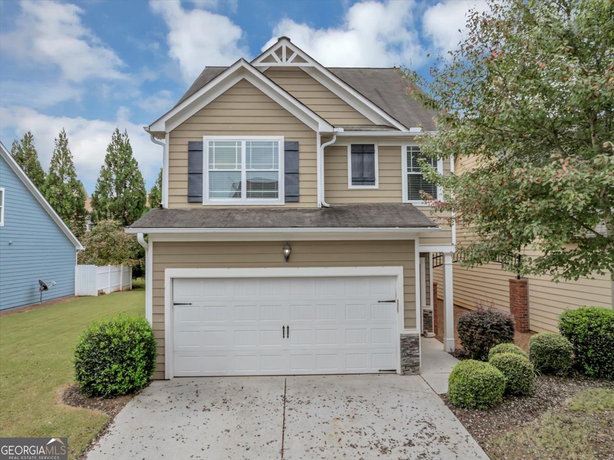 18 Greenfield Drive Dawsonville - 2