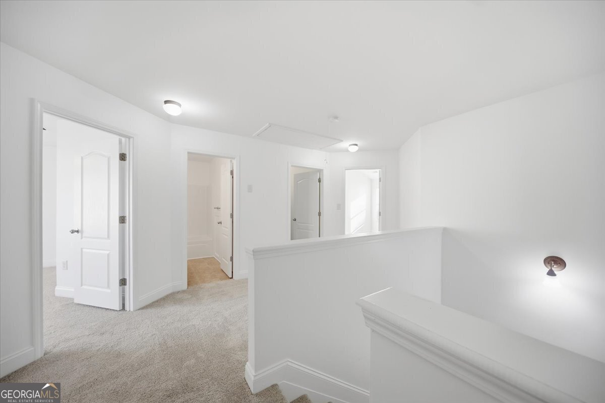 18 Greenfield Drive Dawsonville - 20