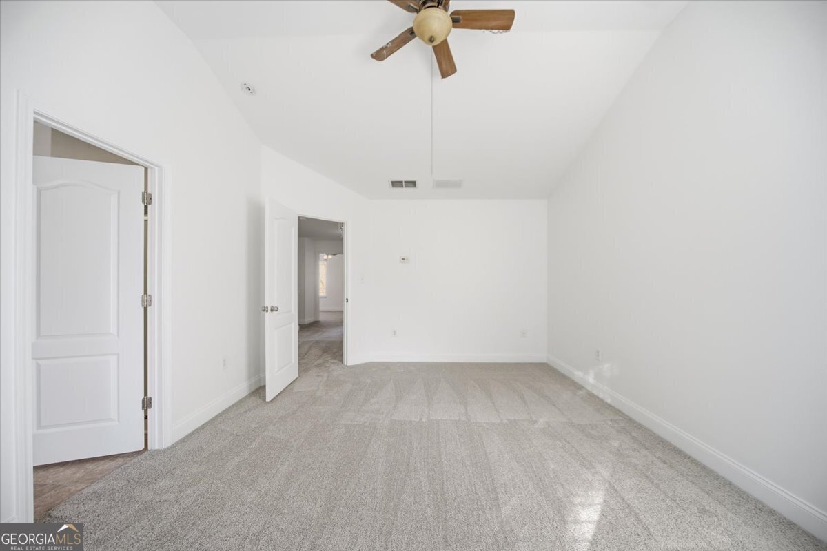 18 Greenfield Drive Dawsonville - 28