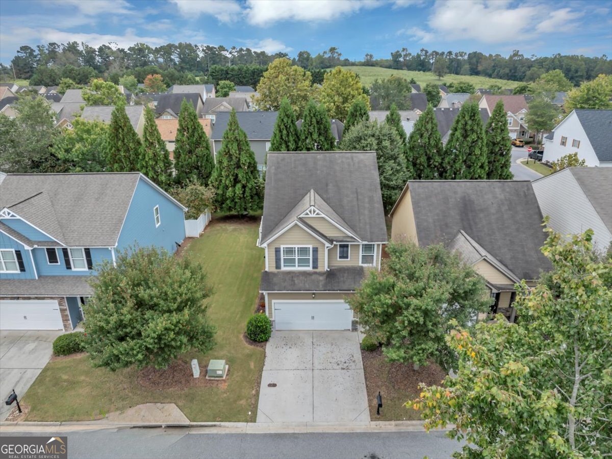 18 Greenfield Drive Dawsonville - 38