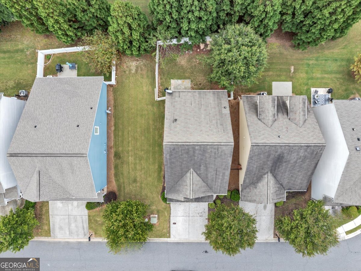 18 Greenfield Drive Dawsonville - 39