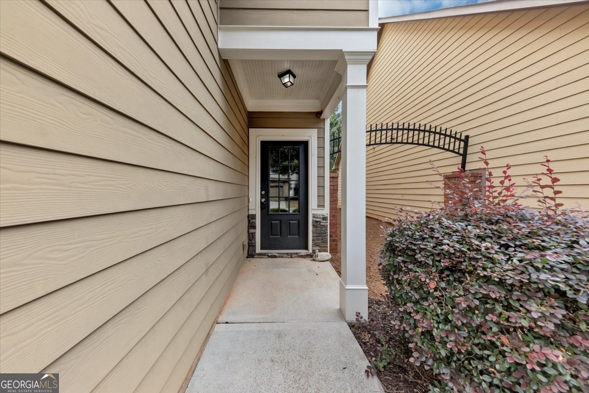 18 Greenfield Drive Dawsonville - 4