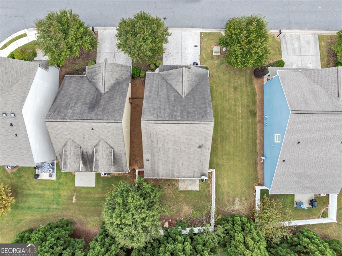 18 Greenfield Drive Dawsonville - 40