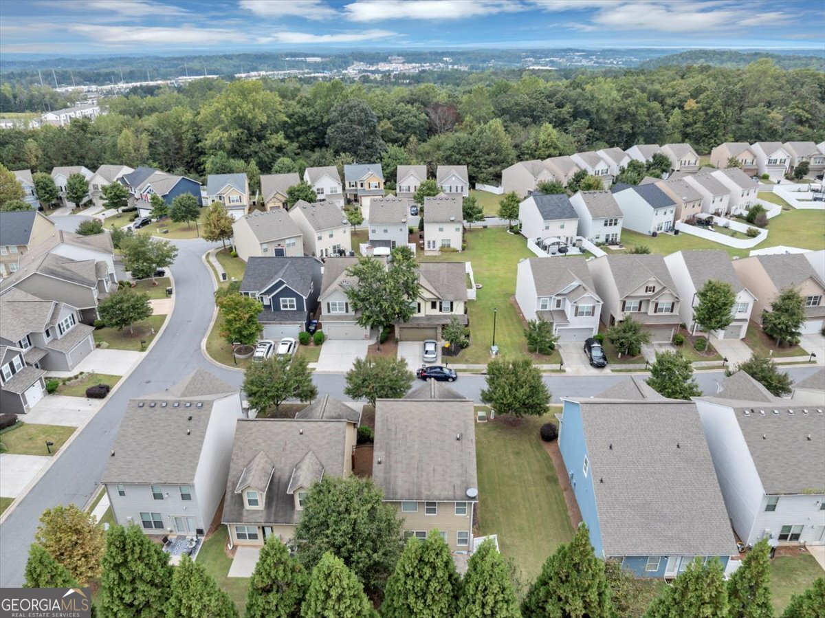 18 Greenfield Drive Dawsonville - 41