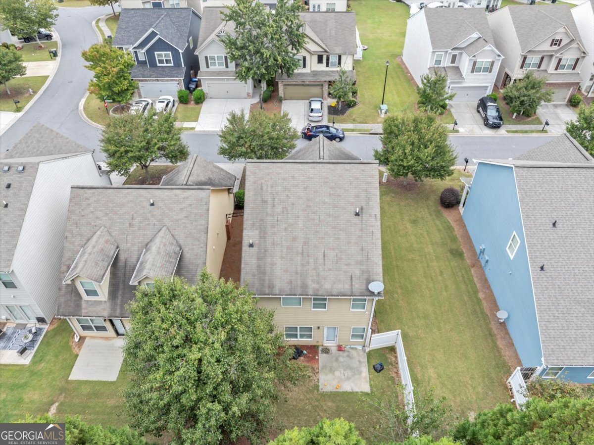 18 Greenfield Drive Dawsonville - 42