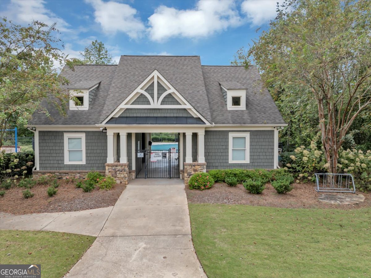 18 Greenfield Drive Dawsonville - 43