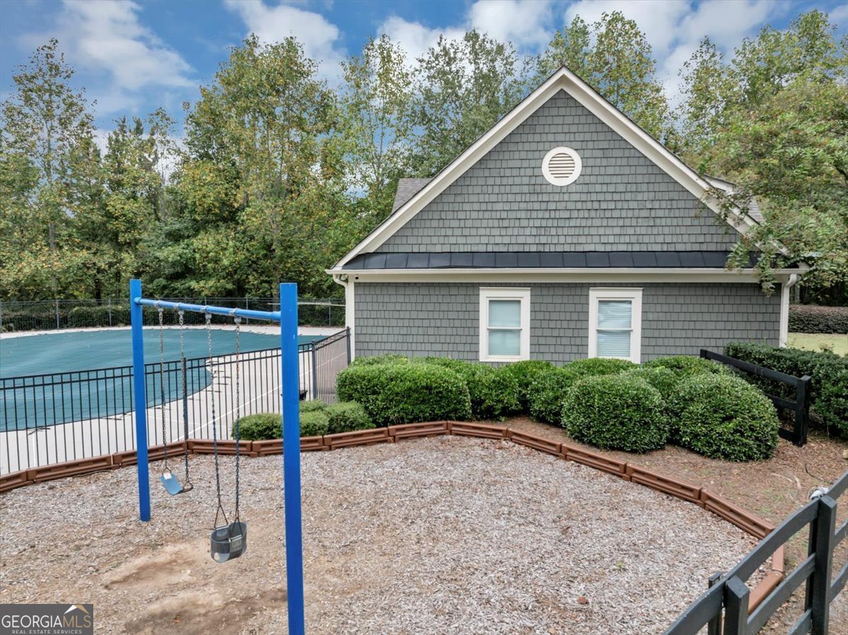 18 Greenfield Drive Dawsonville - 45