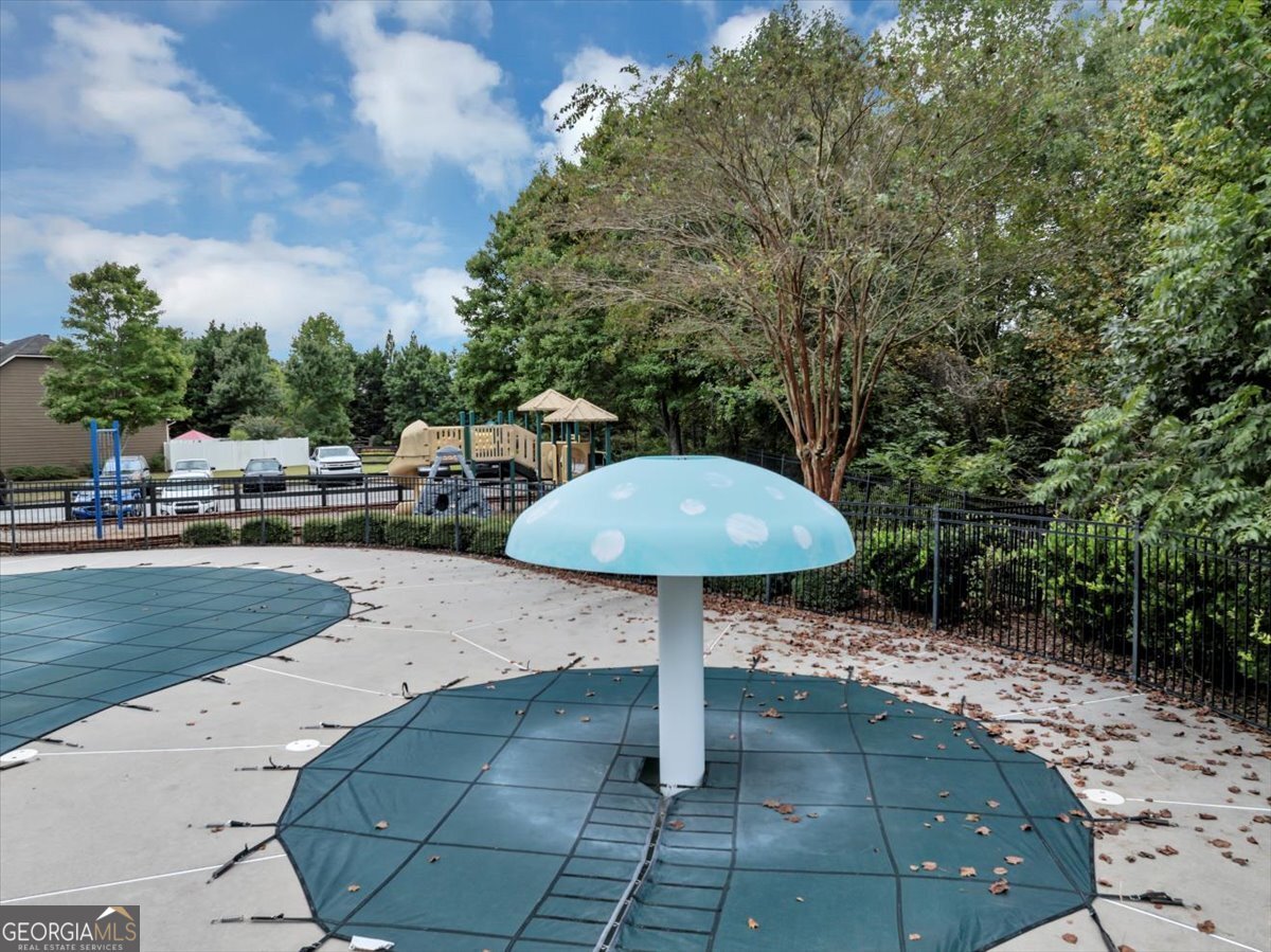 18 Greenfield Drive Dawsonville - 47