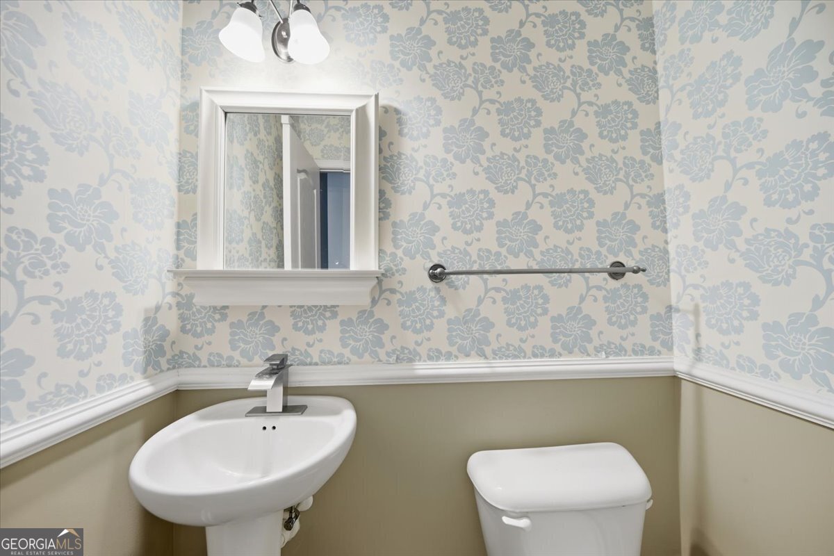 18 Greenfield Drive Dawsonville - 7