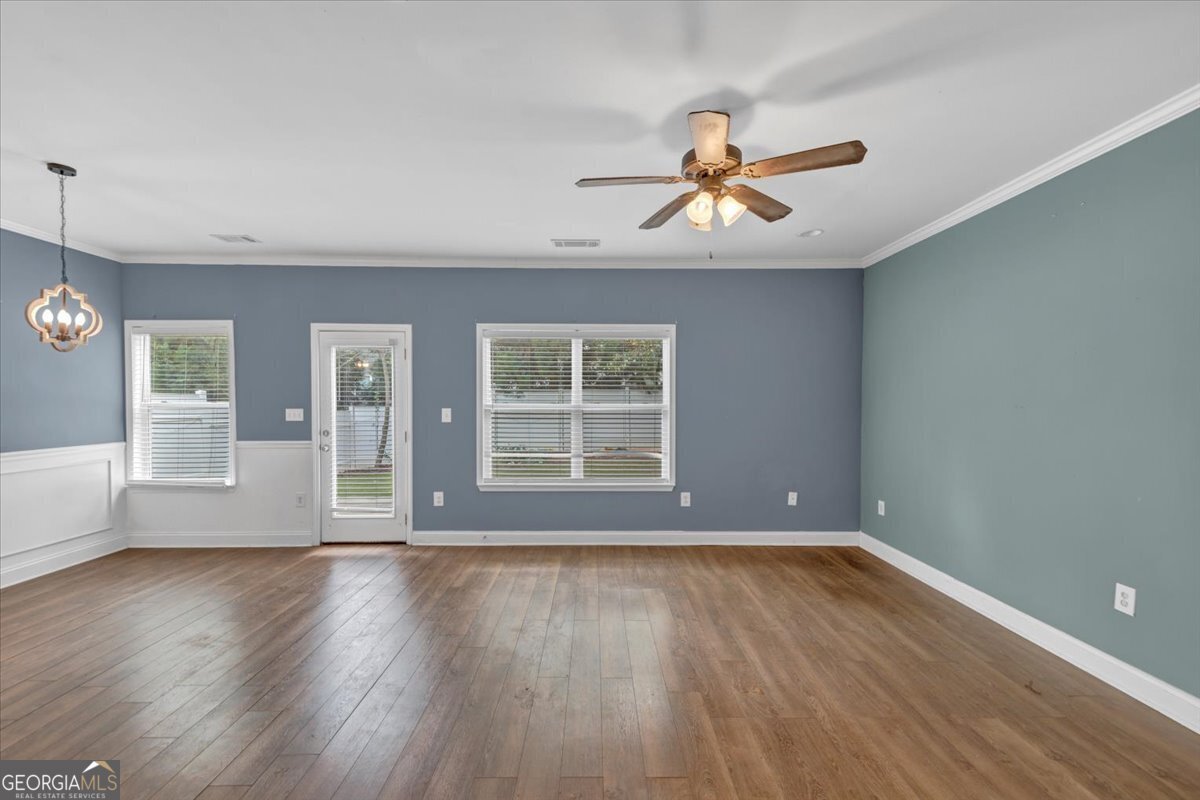 18 Greenfield Drive Dawsonville - 8