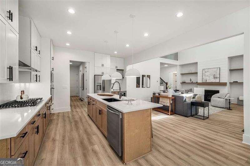 7262 Creekside Way Jefferson - 11