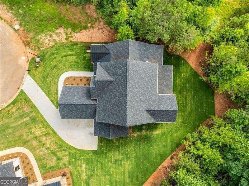 7262 Creekside Way Jefferson - 45