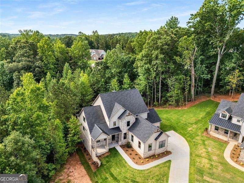 7262 Creekside Way Jefferson - 47