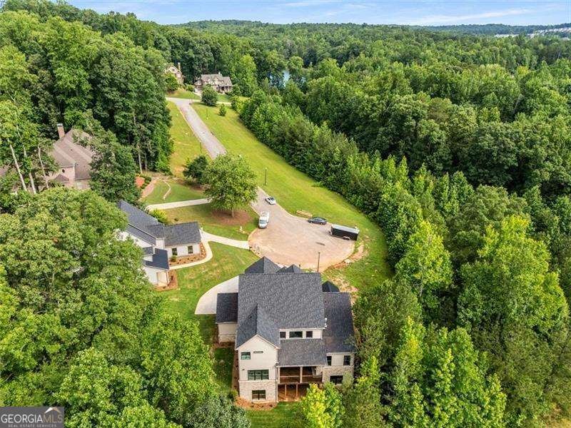 7262 Creekside Way Jefferson - 48