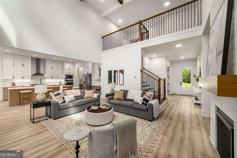 7262 Creekside Way Jefferson - 5