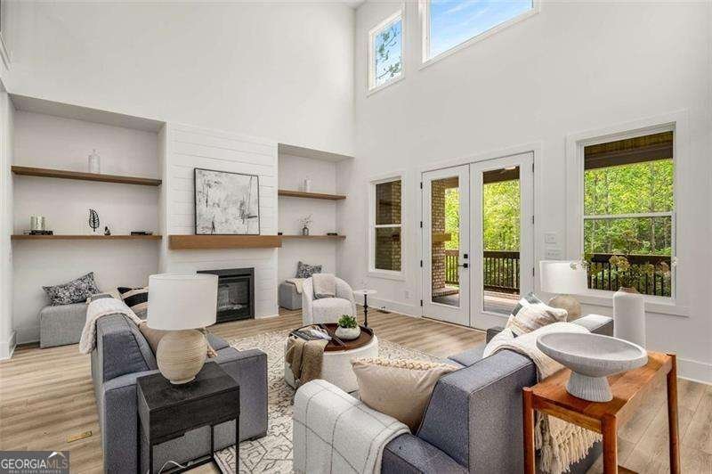 7262 Creekside Way Jefferson - 7