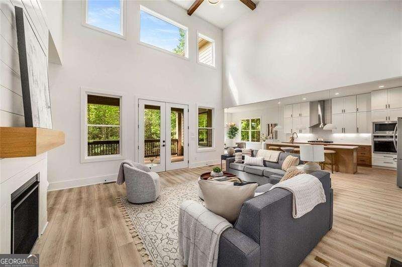 7262 Creekside Way Jefferson - 8