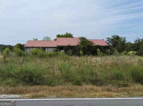 2465 Underwood Mountain Rd Tuscumbia - main photo