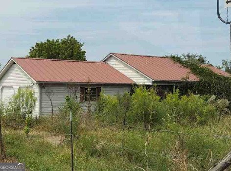 2465 Underwood Mountain Rd Tuscumbia - 2