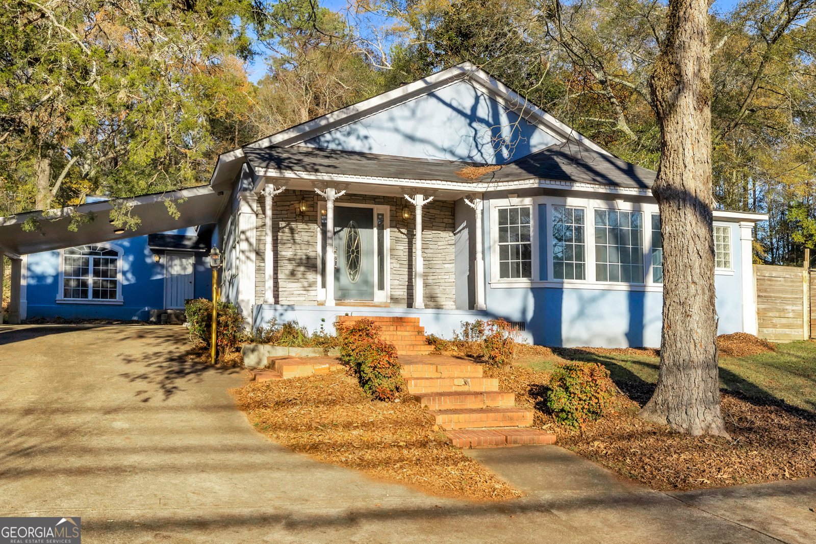 904 Main Street Hogansville - 2