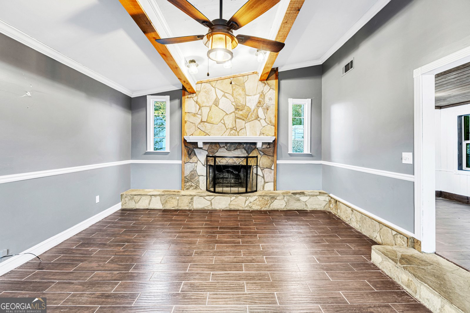 904 Main Street Hogansville - 27