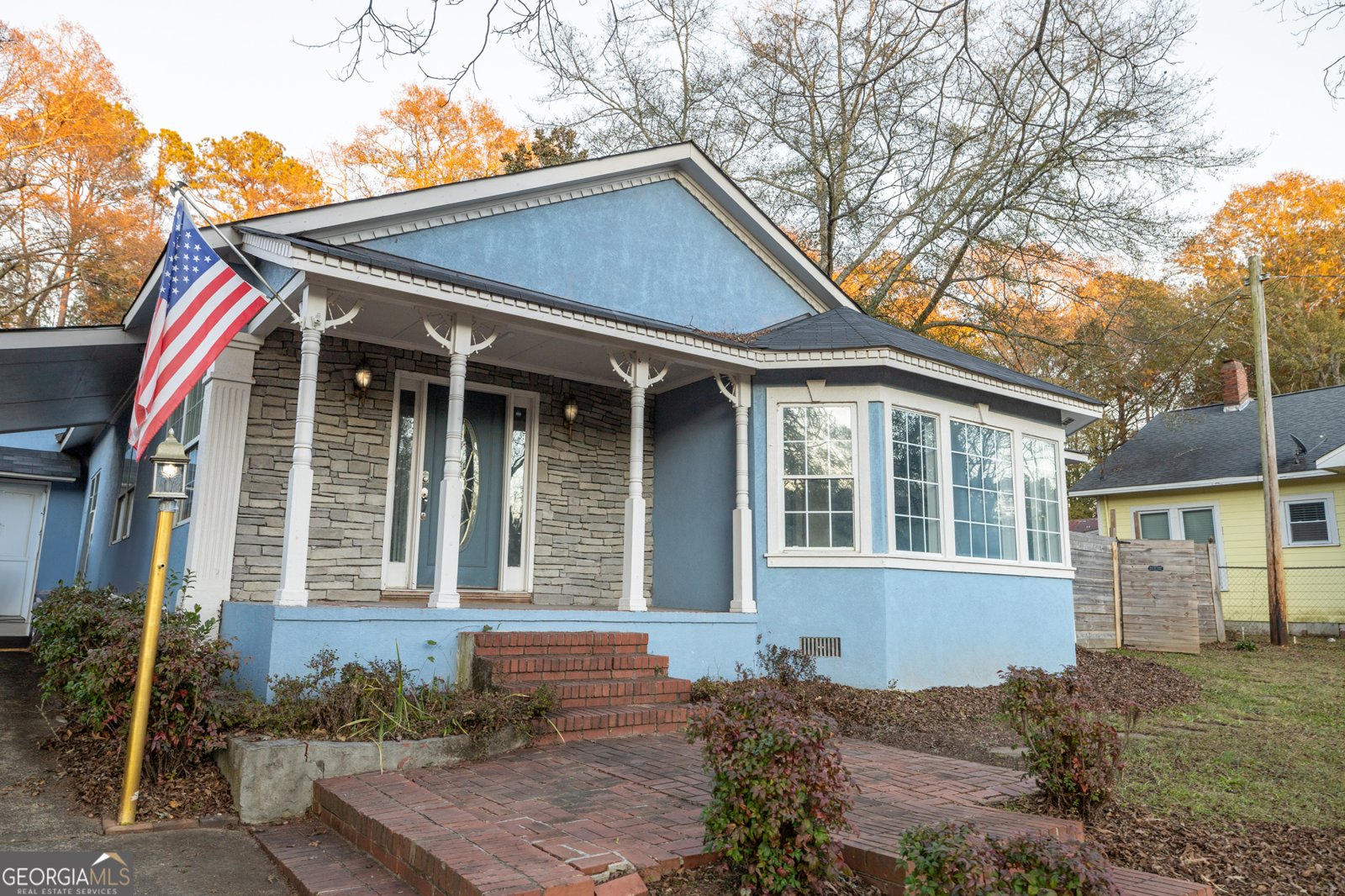 904 Main Street Hogansville - 3