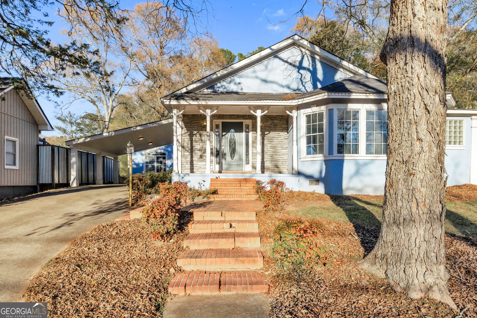 904 Main Street Hogansville - 4