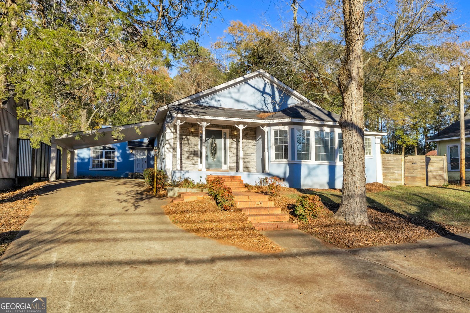 904 Main Street Hogansville - 5