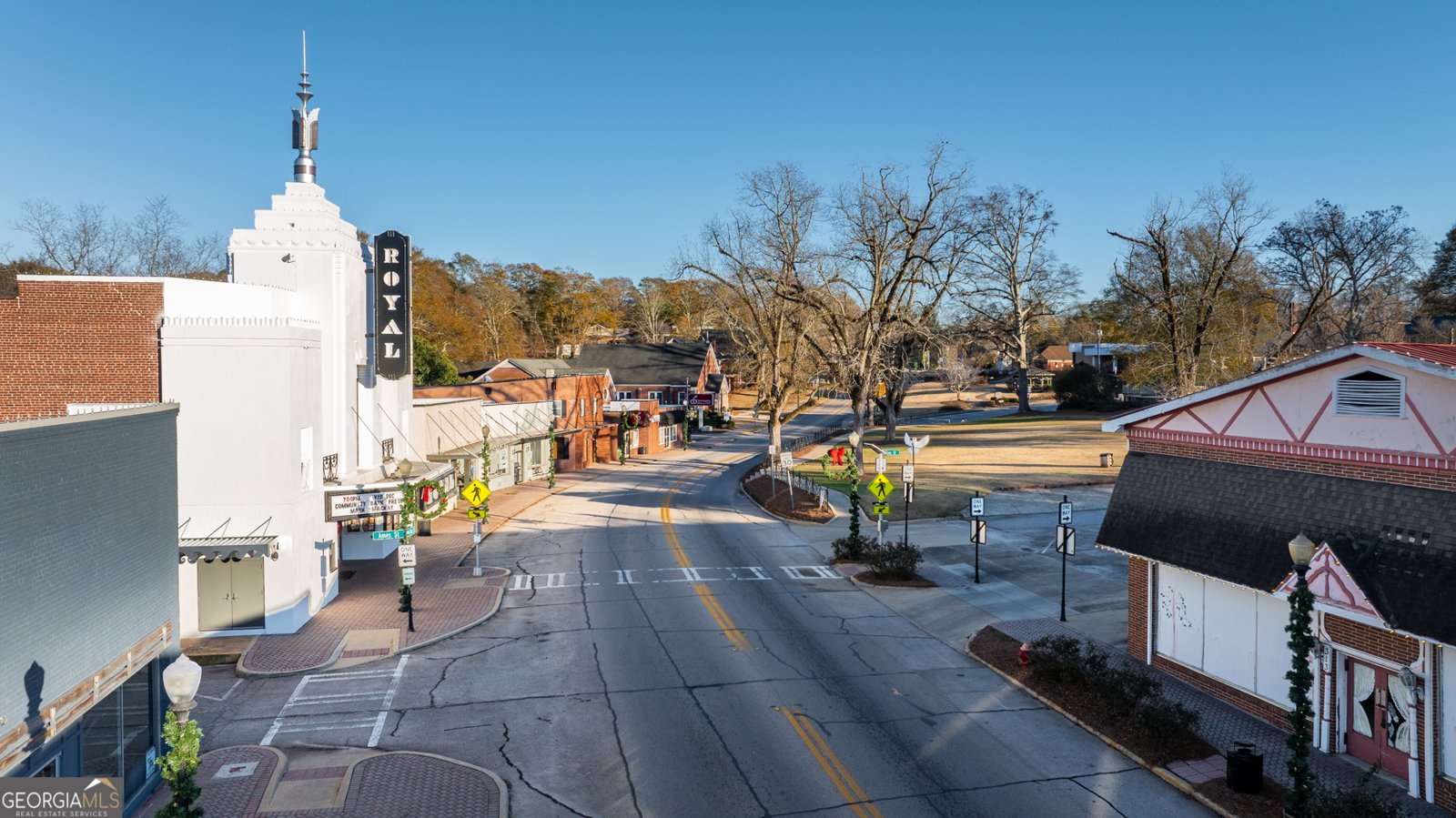 904 Main Street Hogansville - 57